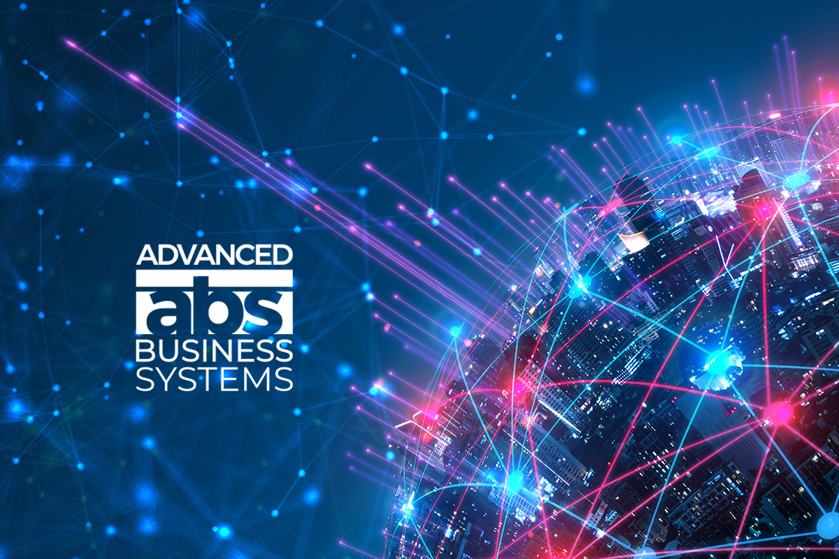 Next-Gen IoT – ADVANCED BUSINESS SYSTEMS I ABS